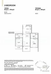 Union Square Residences (D1), Condominium #537396651